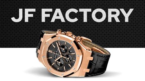 jf factory watch prices.